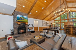 134 - Heavenly Retreat - Meredith Lodging